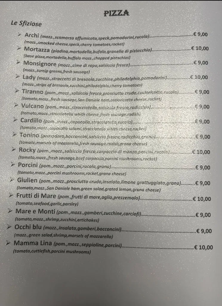 Menu_Gli Archi_Villanova d'Ardenghi_immagine_1