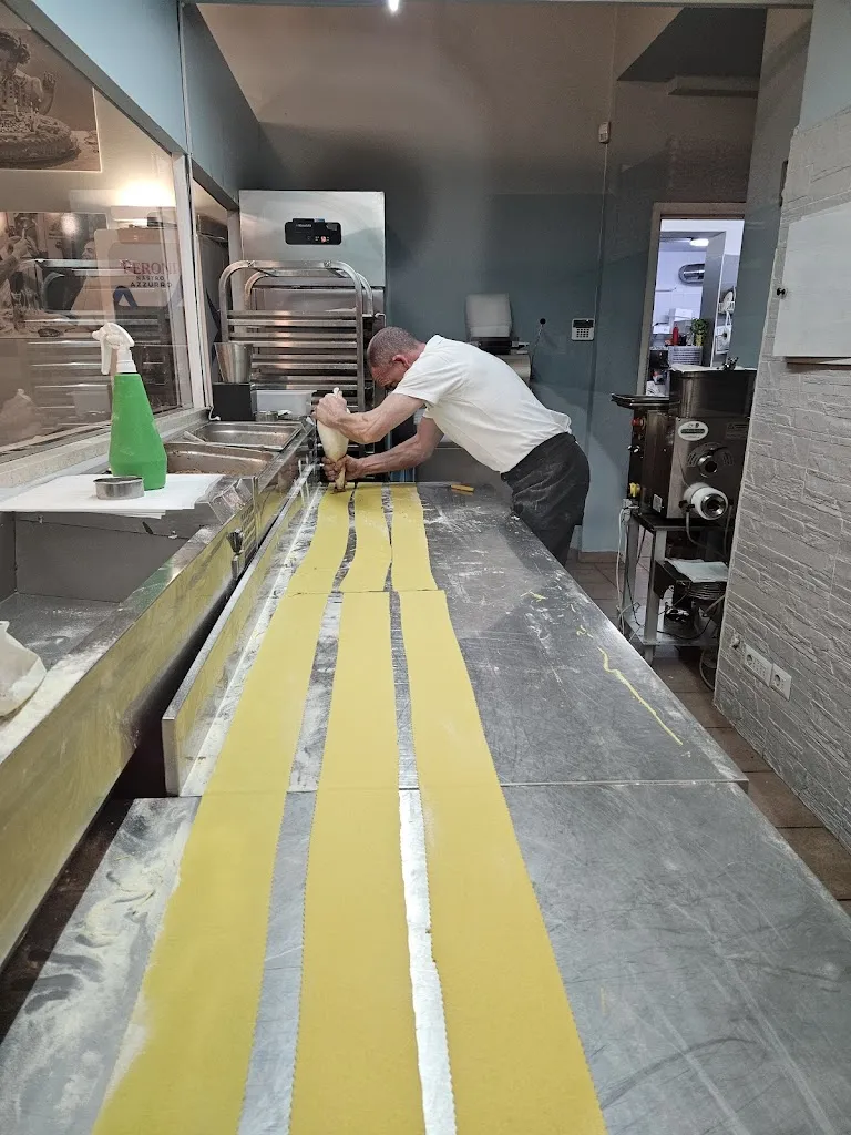 Michelle Colgain_Gli Archi_Villanova d'Ardenghi_recensione