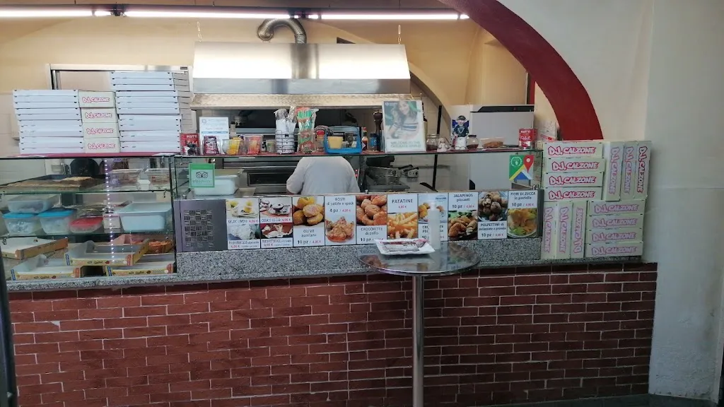 Il Portico restaurant in Villanova d'Ardenghi