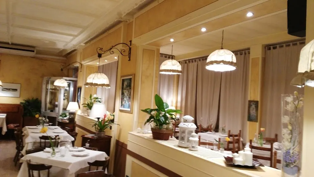 Il Jolly restaurant in Villanova d'Ardenghi