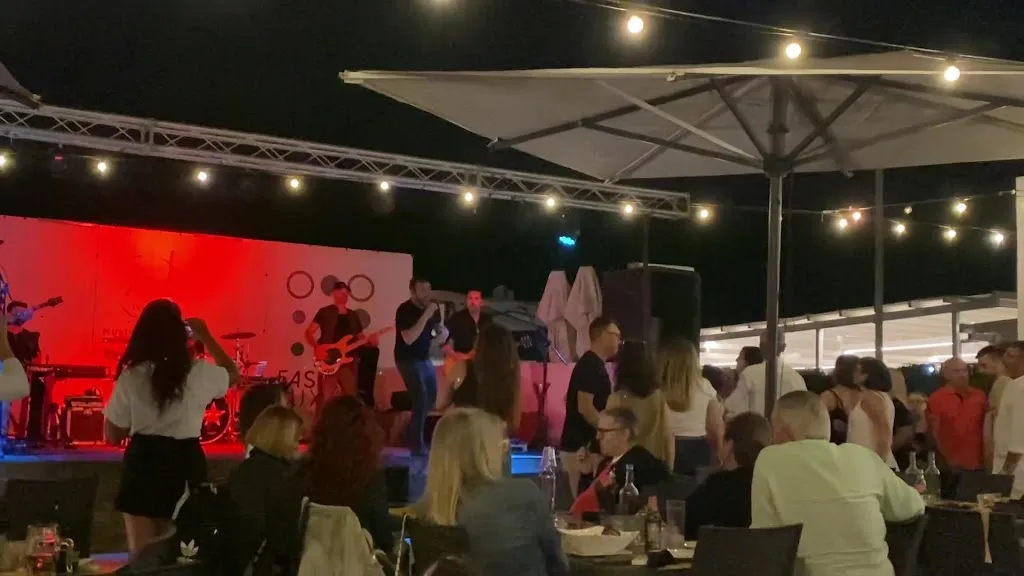 Mohammad Shabsogh_XXL Music Bistrot_Villanova d'Ardenghi_review