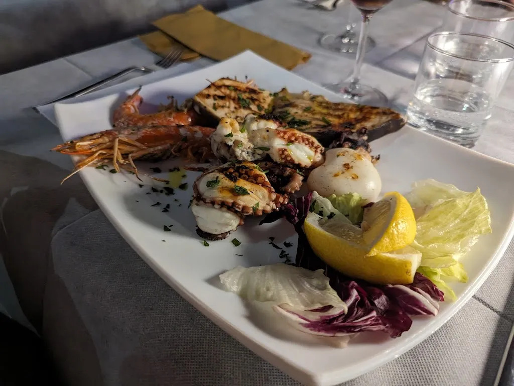 Alessandro Piroddi_Mediterraneo - Ristorante Pizzeria_Villanova d'Ardenghi_review