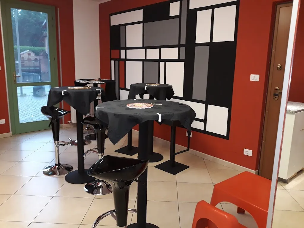 Scacco Matto restaurant in Villanova d'Ardenghi