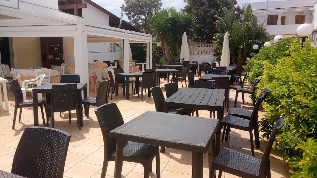 La Cegliese ristorante pizzeria restaurant in Villanova d'Ardenghi