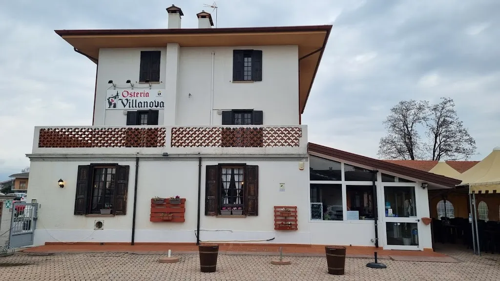 Darko Arandjelovic_Osteria Villanova_Villanova d'Ardenghi_review