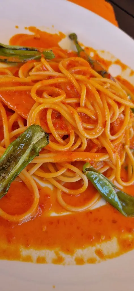 Laetitia MATOS_Osteria Villanova_Villanova d'Ardenghi_review