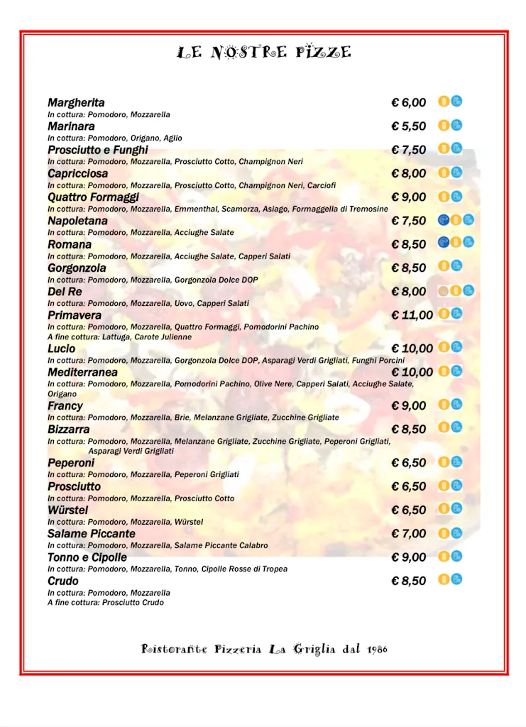 Menu_Ristorante La Griglia_Villanuova sul Clisi_immagine_2