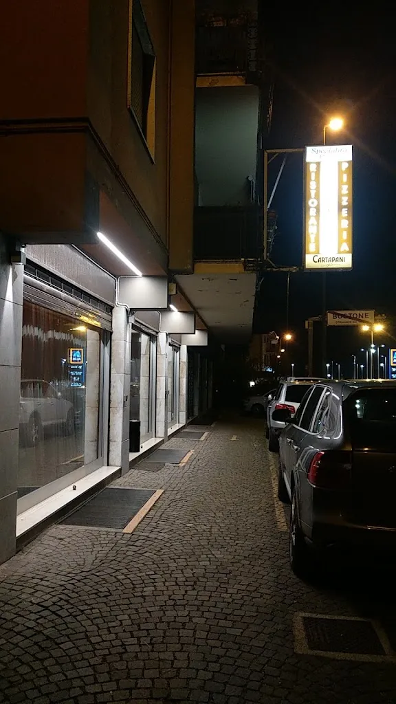 Igor Karpekin_Ristorante La Griglia_Villanuova sul Clisi_recensione