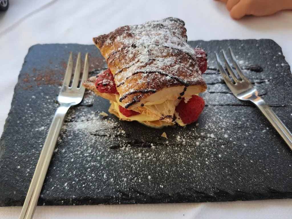 Lukasz Jerka_Ristorante La Griglia_Villanuova sul Clisi_recensione