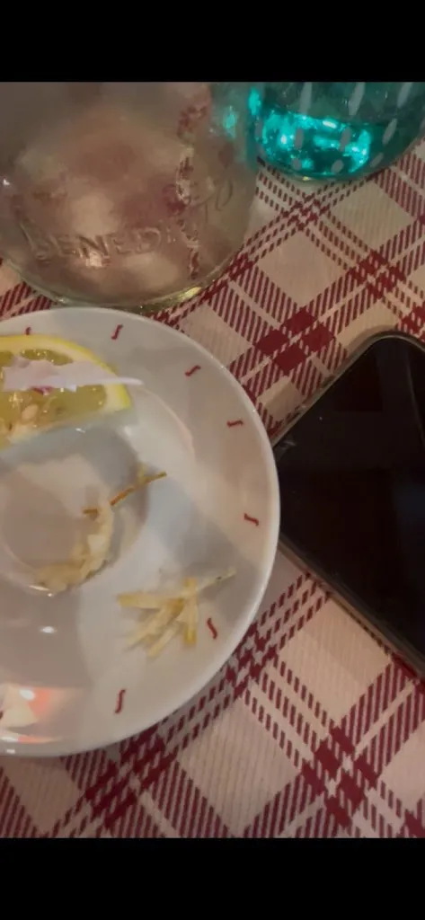 Elena Zanol_Sapori del Mare_Villanuova sul Clisi_Bewertung