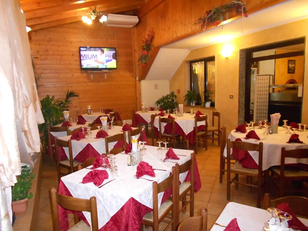 Sapori del Mare ristorante a Villanuova sul Clisi