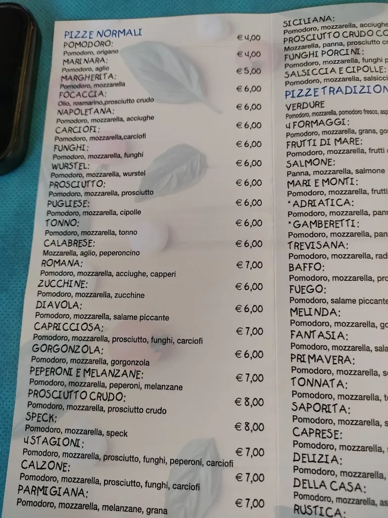 Menu_Senso Unico Pizzeria Bar Ristorante_Villanuova sul Clisi_image_2