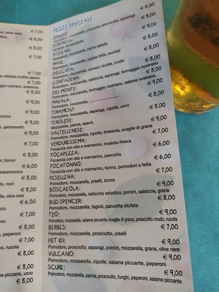 Menu_Senso Unico Pizzeria Bar Ristorante_Villanuova sul Clisi_image_3