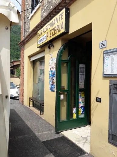 Senso Unico Pizzeria Bar Ristorante ristorante a Villanuova sul Clisi