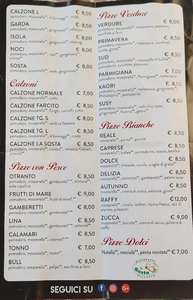 Menu_La Sosta_Villanuova sul Clisi_image_2