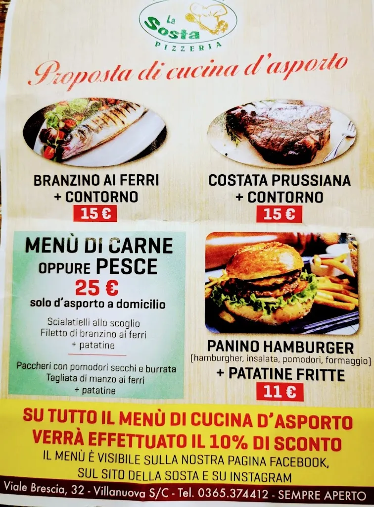 Menu_La Sosta_Villanuova sul Clisi_image_4
