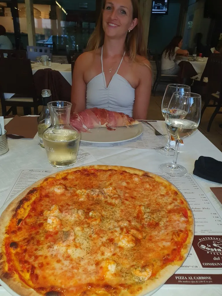 Jeffrey Sernee_La Sosta_Villanuova sul Clisi_review