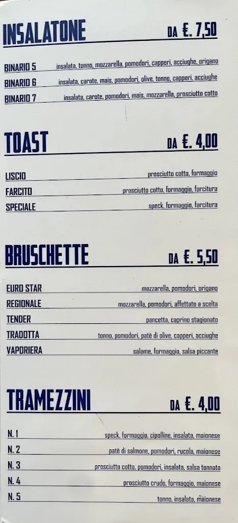 Menu_Bar La Rotaia Di Innocenti Matteo_Villapinta_image_2