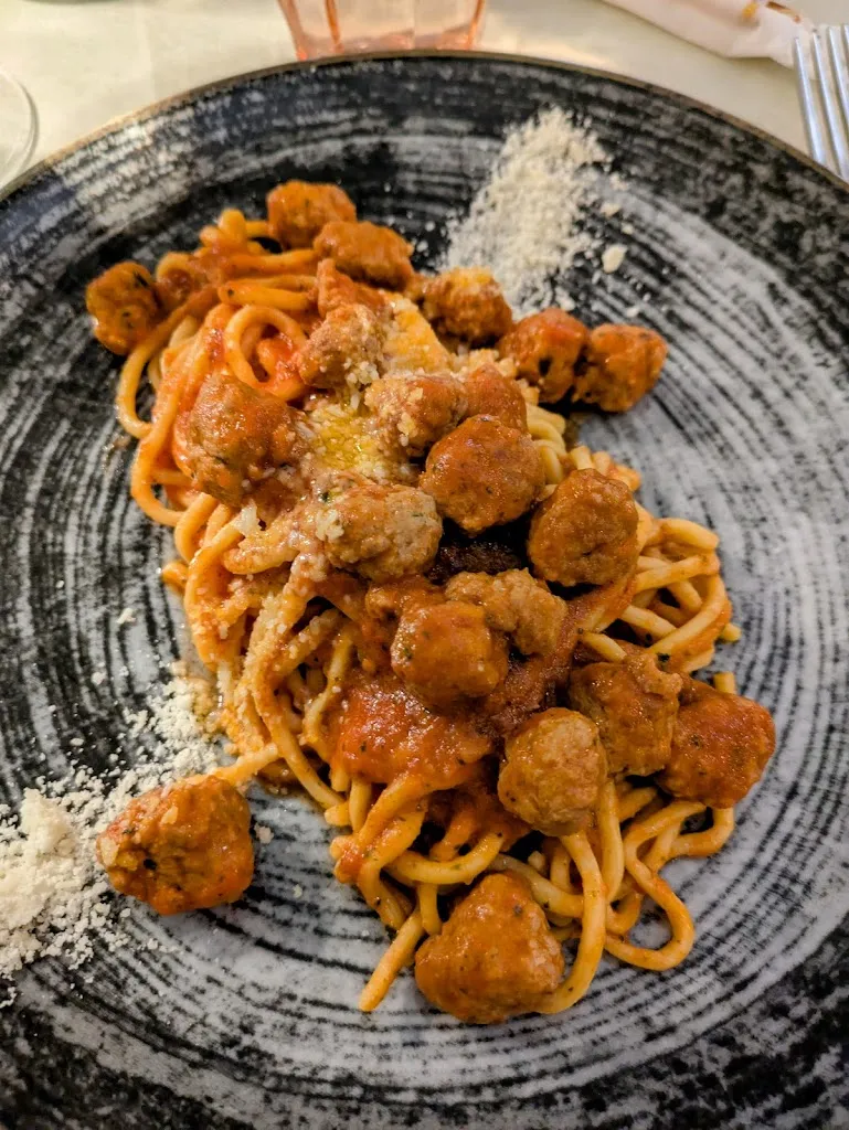 Emma B_MaMeRo - Da Rocco_Villassio_review