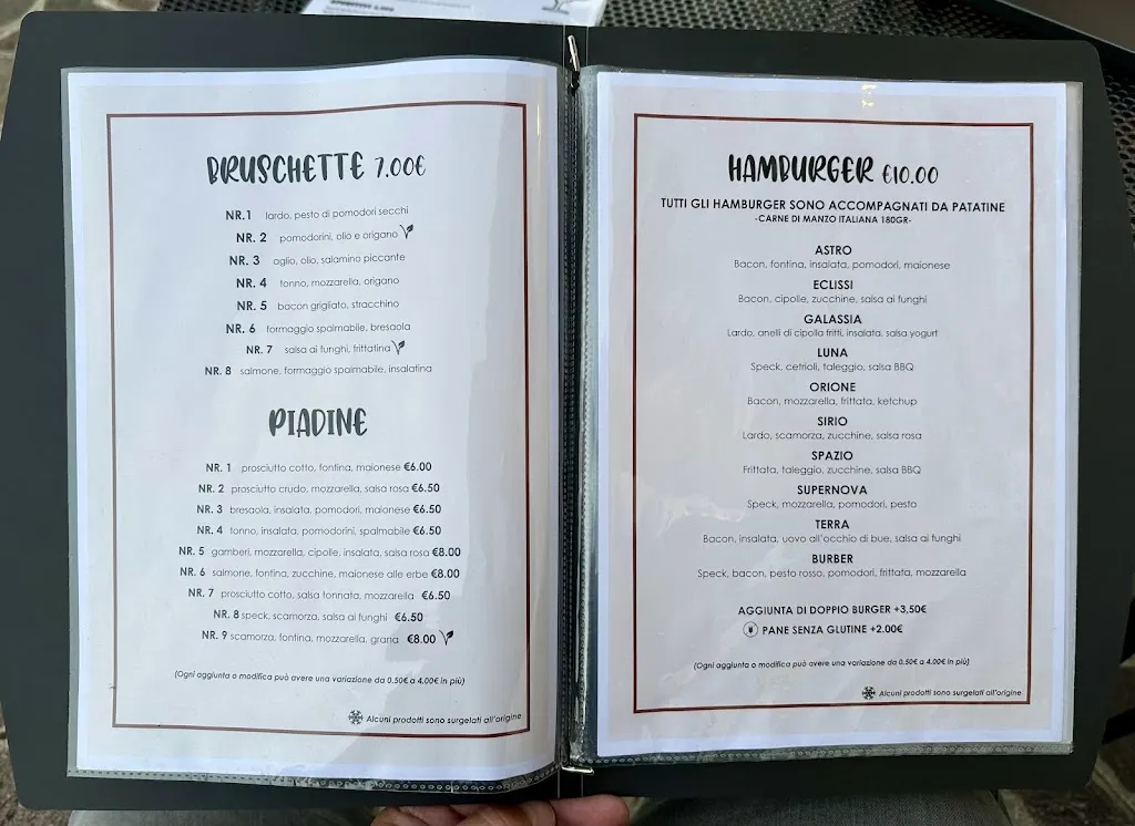 Menu_Brasserie Le Lanterne_Villongo_image_1