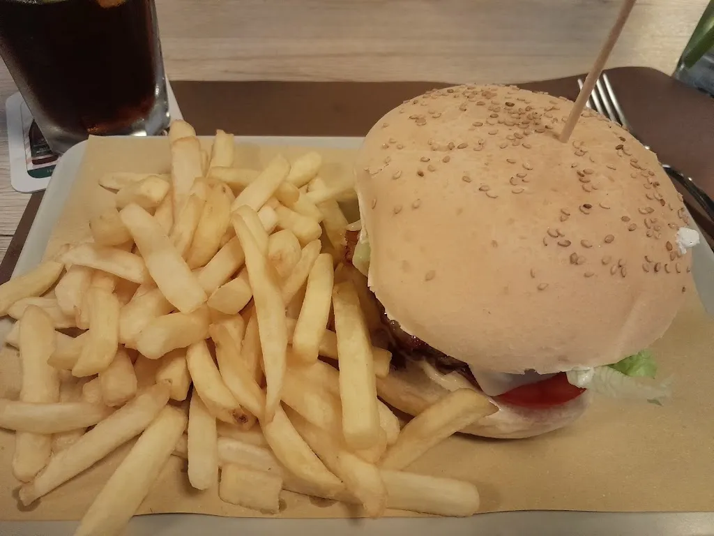 Giusy Delia_Brasserie Le Lanterne_Villongo_review