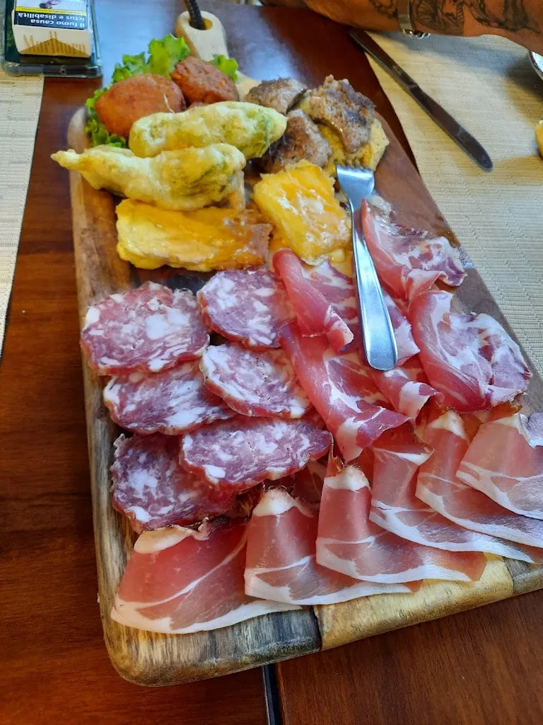 Menu_Azienda Agricola Agrituristica I Videtti Di Vicini Mirko_Villongo_image_8