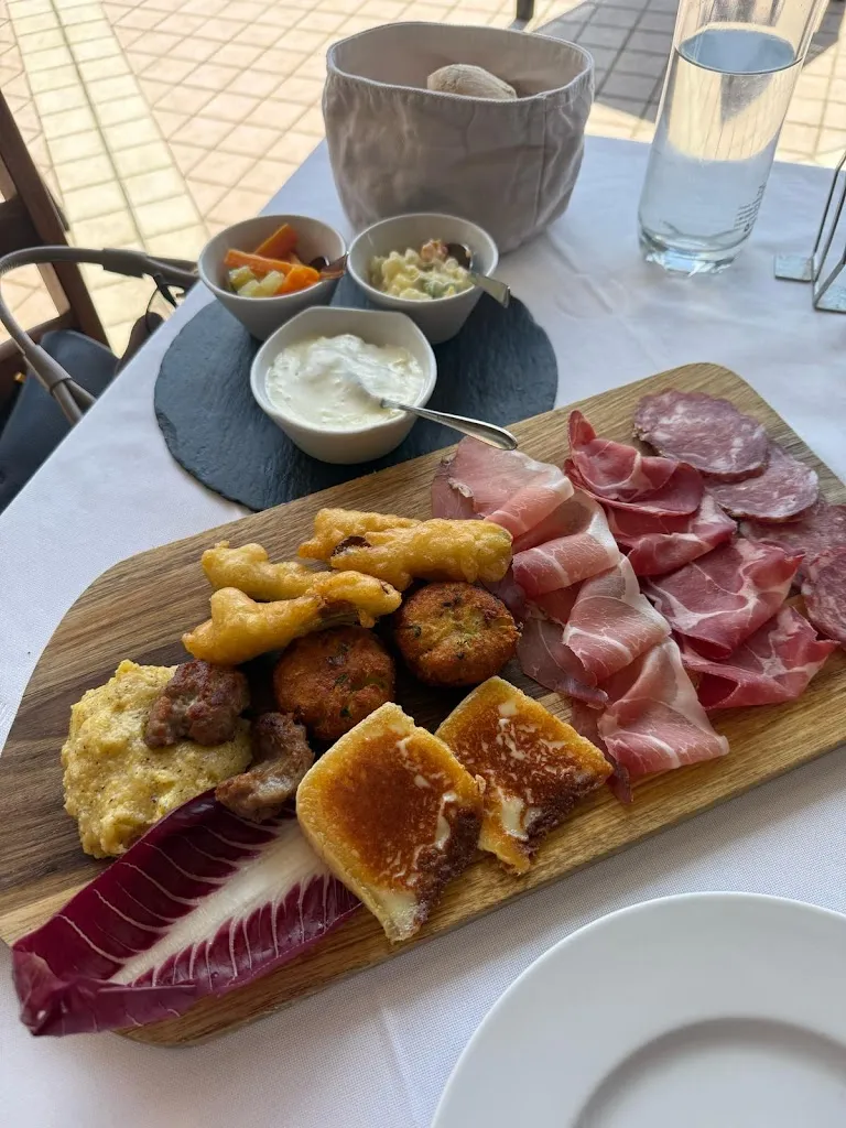 rosa parzani_Azienda Agricola Agrituristica I Videtti Di Vicini Mirko_Villongo_review