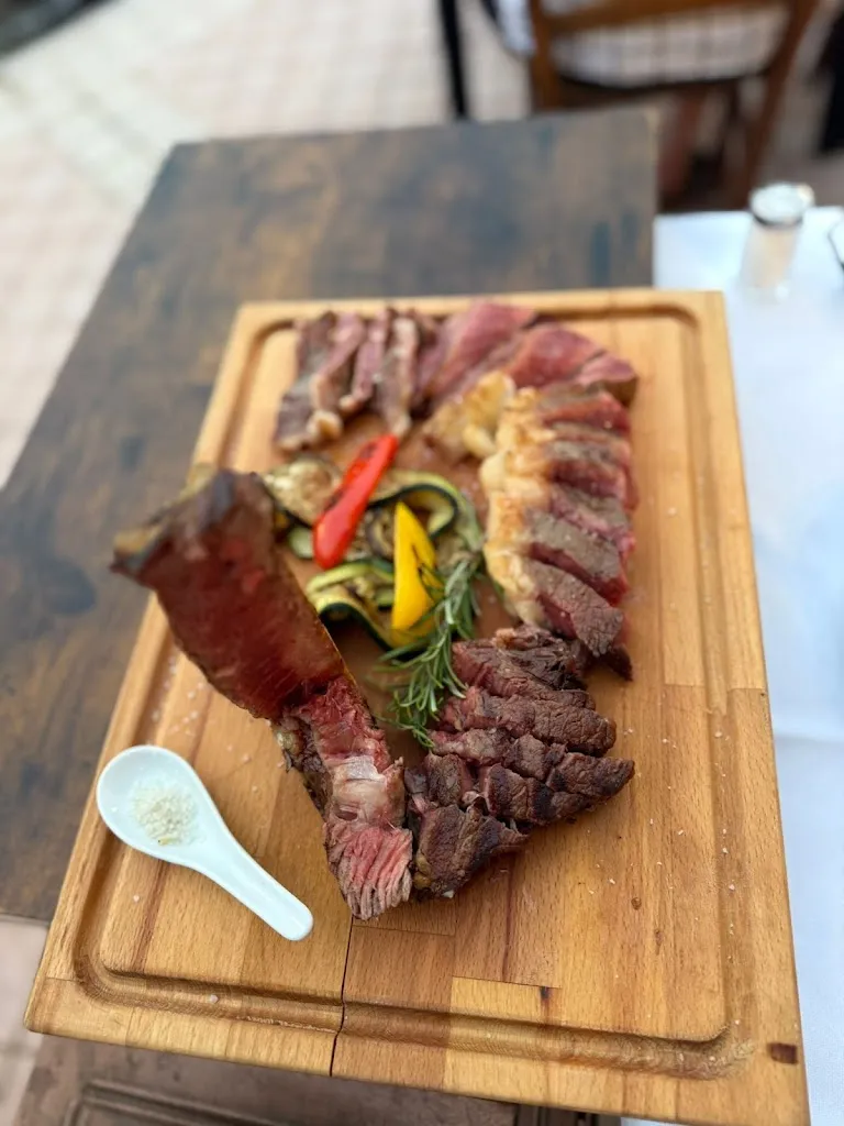 Rebecca Mussinelli_Azienda Agricola Agrituristica I Videtti Di Vicini Mirko_Villongo_review