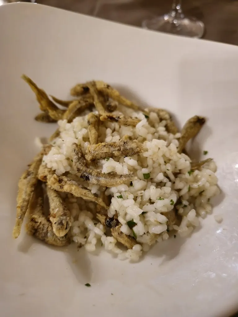 sonia yahia_Ristorate Pizzeria Rosa_Villimpenta_recensione