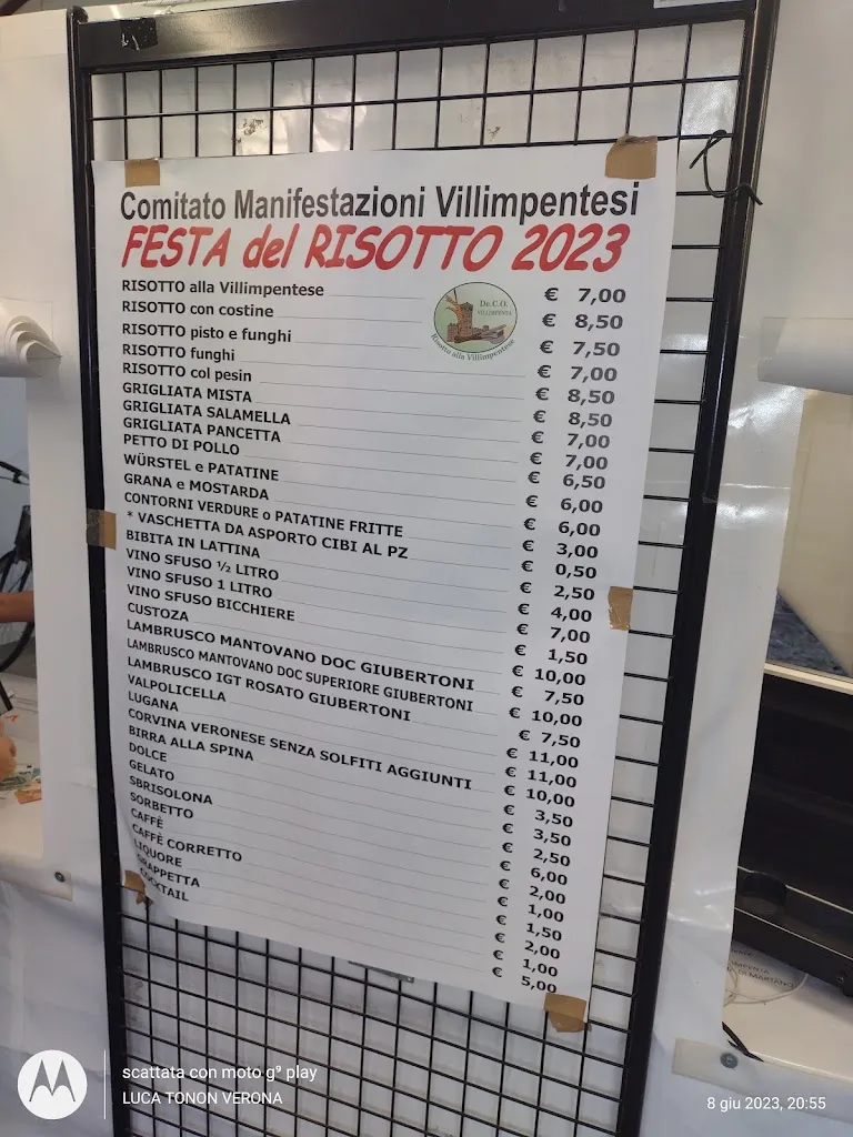 Menu_Festa Del Riso_Villimpenta_image_2