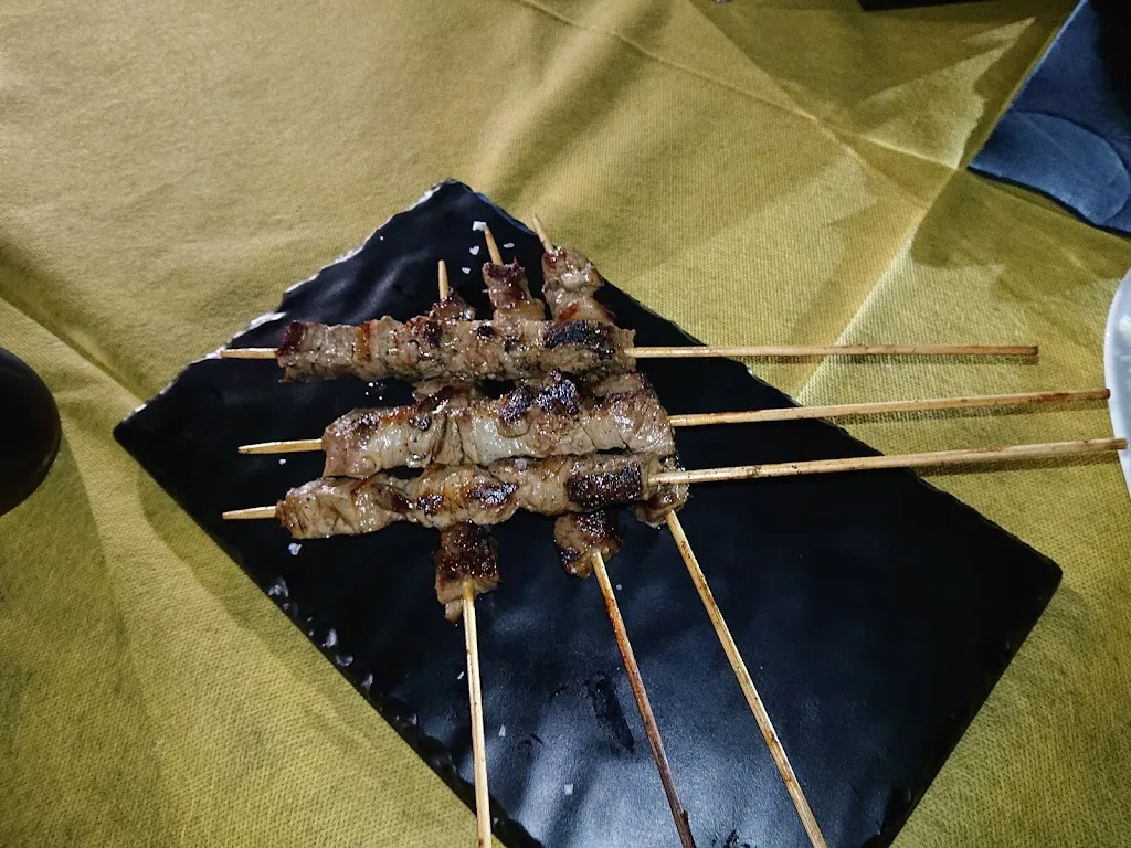 Giustina Lapertosa_La Piana Dell’Ulivo Da Manuel_Carpino_review