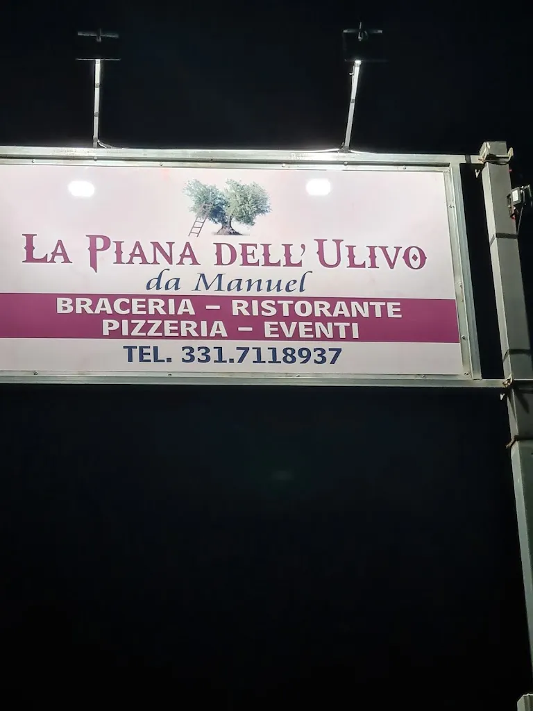 irene coco_La Piana Dell’Ulivo Da Manuel_Carpino_review