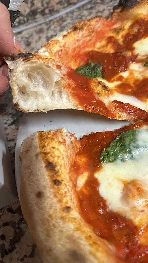 Menu_Magma - Pizzeria e Rosticceria Napoletana_Villasanta_image_3