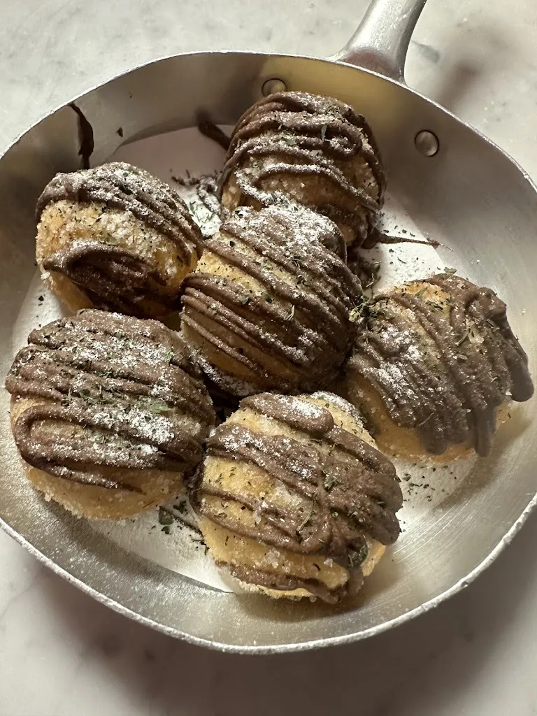 Menu_Magma - Pizzeria e Rosticceria Napoletana_Villasanta_image_5