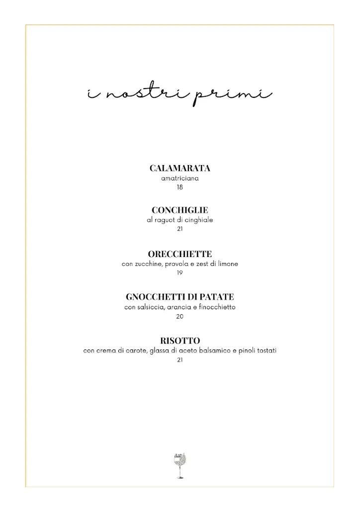 Menu_Ristorante Il Vecchio Cotonificio S.r.l.s._Villasanta_image_1