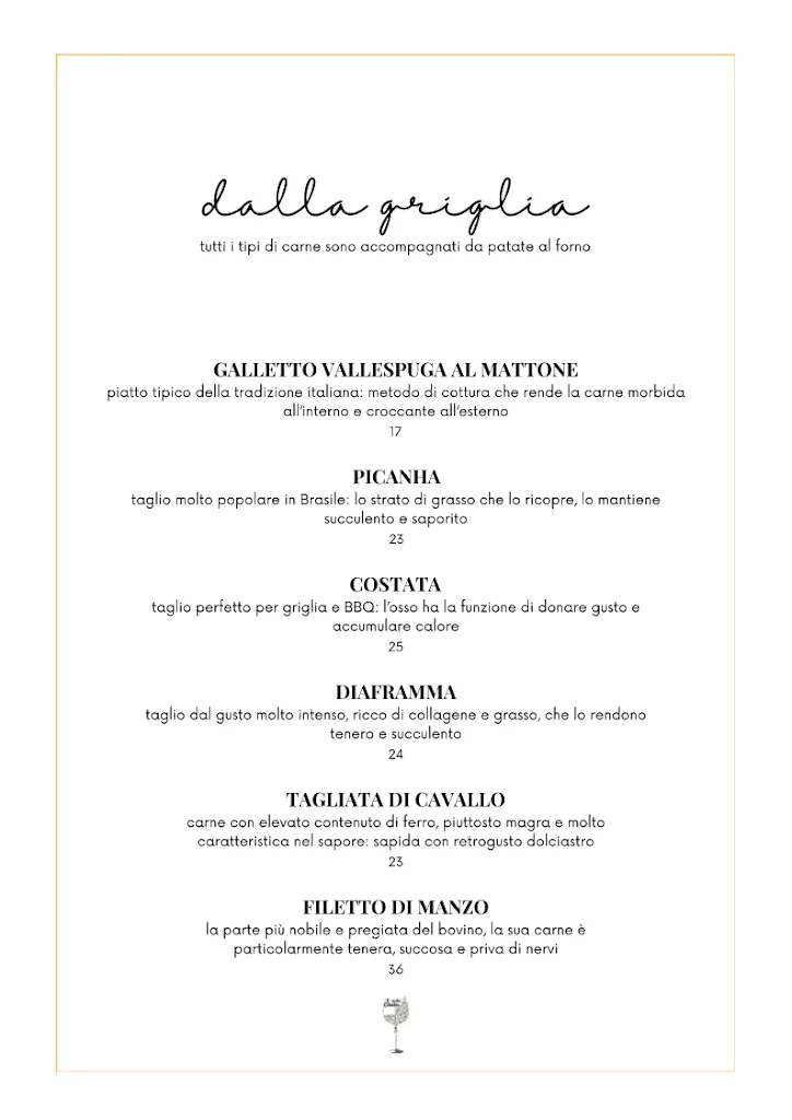 Menu_Ristorante Il Vecchio Cotonificio S.r.l.s._Villasanta_image_2