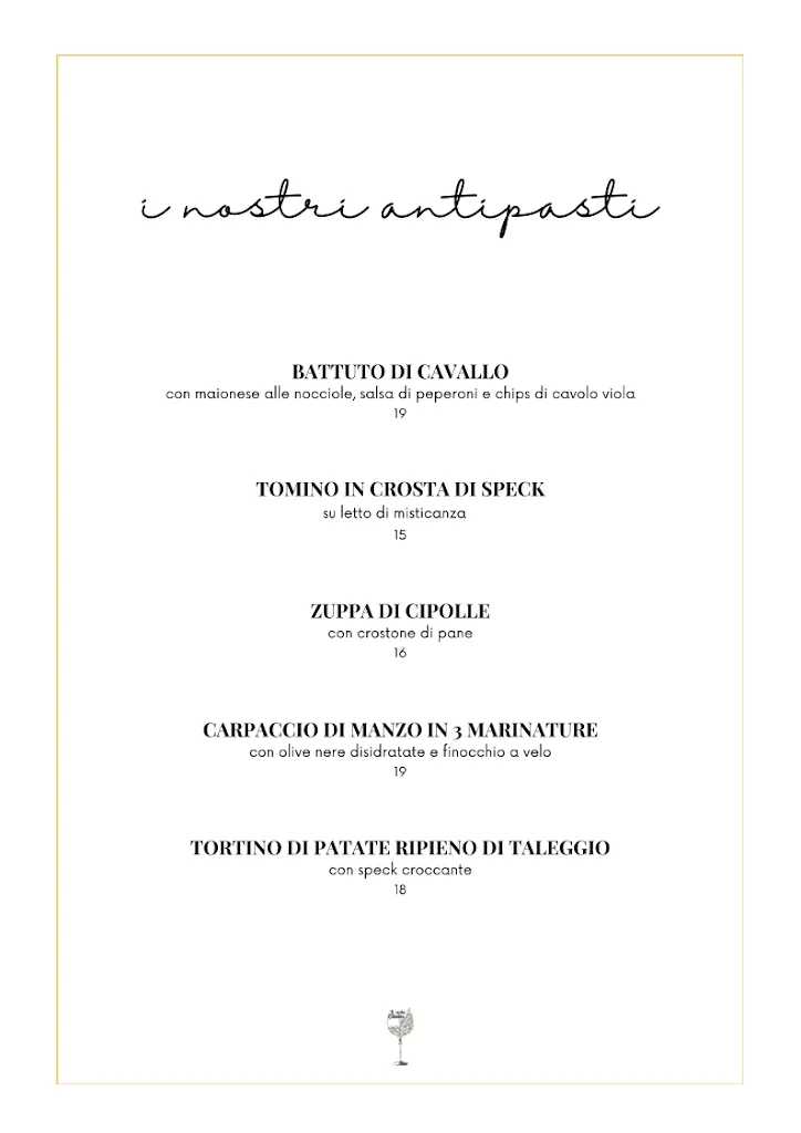 Menu_Ristorante Il Vecchio Cotonificio S.r.l.s._Villasanta_image_3