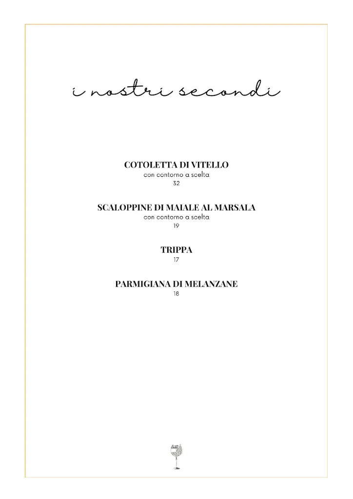 Menu_Ristorante Il Vecchio Cotonificio S.r.l.s._Villasanta_image_4