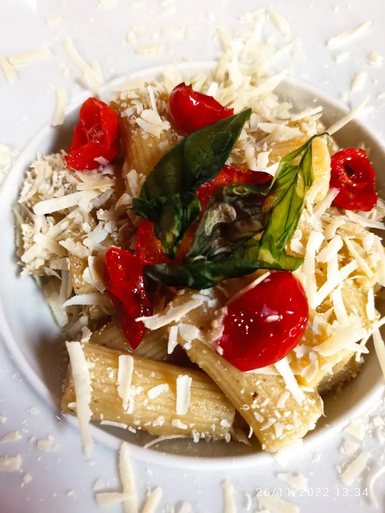 Menu_Ristorante Il Vecchio Cotonificio S.r.l.s._Villasanta_image_7