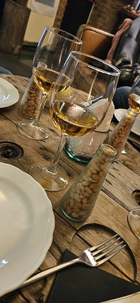 Menu_Ristorante Il Vecchio Cotonificio S.r.l.s._Villasanta_image_8