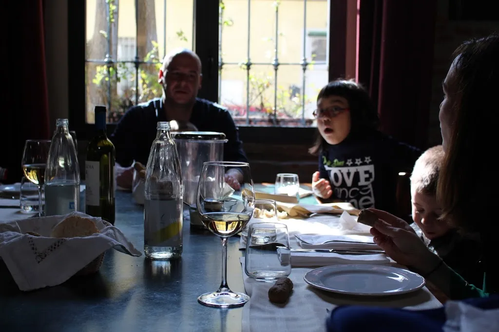 Federico Riva_Ristorante Il Vecchio Cotonificio S.r.l.s._Villasanta_review