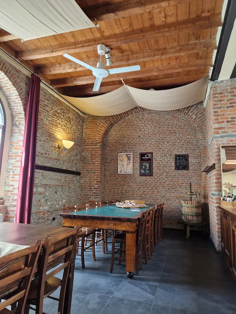 Ristorante Il Vecchio Cotonificio S.r.l.s._Villasanta_slider_image_3