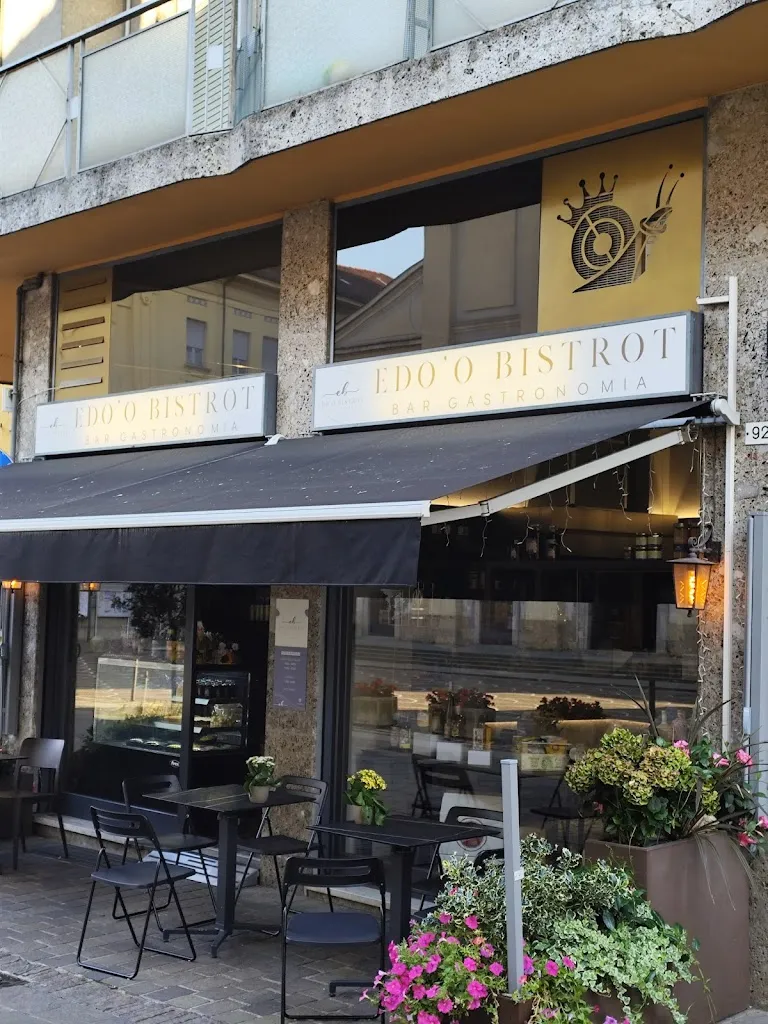 Cristian Bai_EDO’O Bistrot_Villasanta_recensione