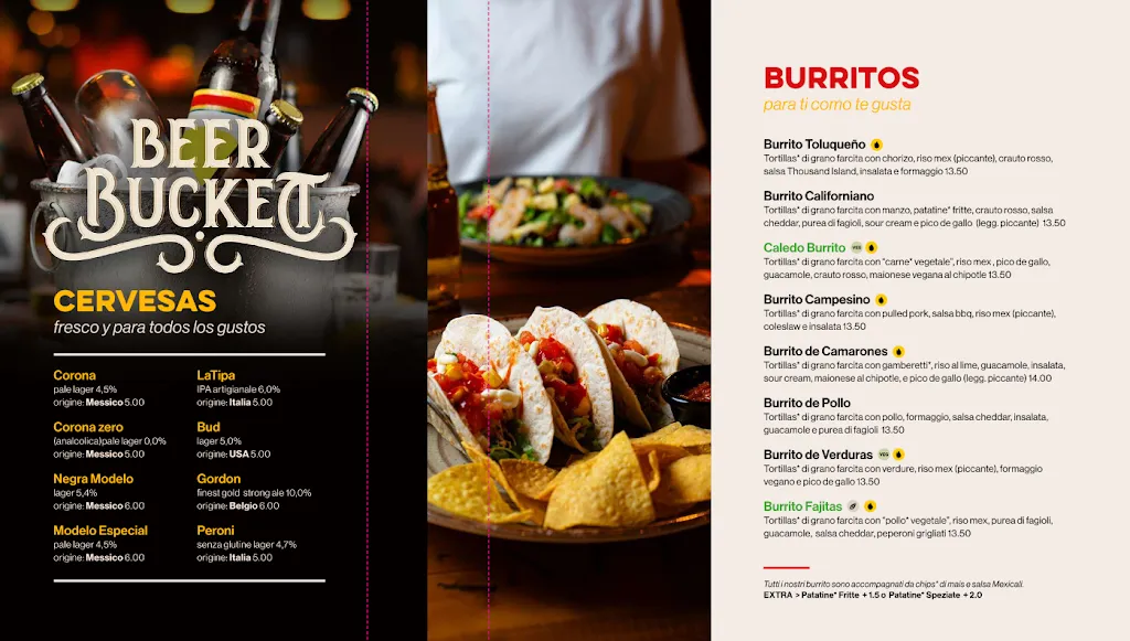 Menu_Ristorante Mexicali - Villasanta_Villasanta_image_2