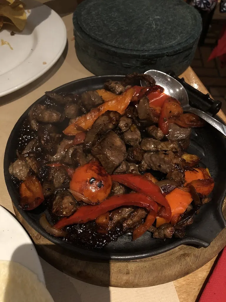 Menu_Ristorante Mexicali - Villasanta_Villasanta_image_8