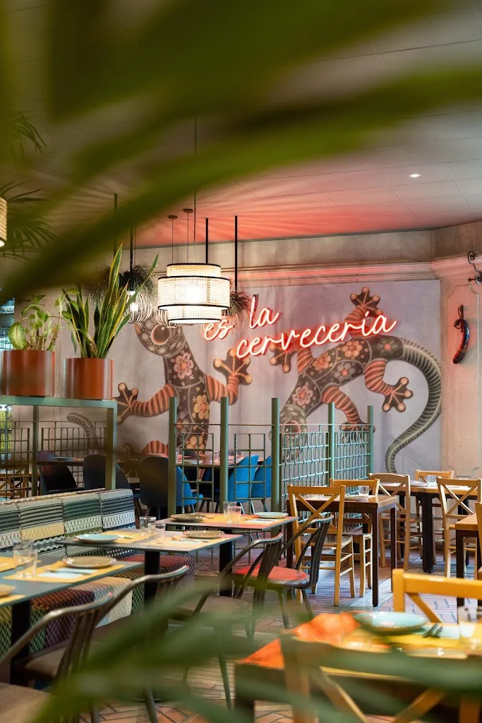 Ristorante Mexicali - Villasanta restaurant in Villasanta