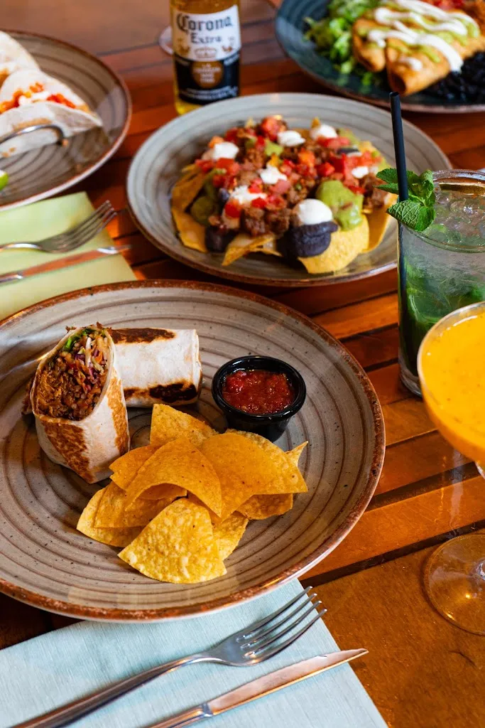 Ristorante Mexicali - Villasanta_Villasanta_slider_image_3