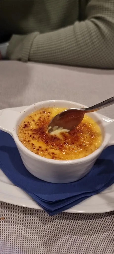 Melissa M_Ristorante Pizzeria Sale E Pepe_Villasanta_review