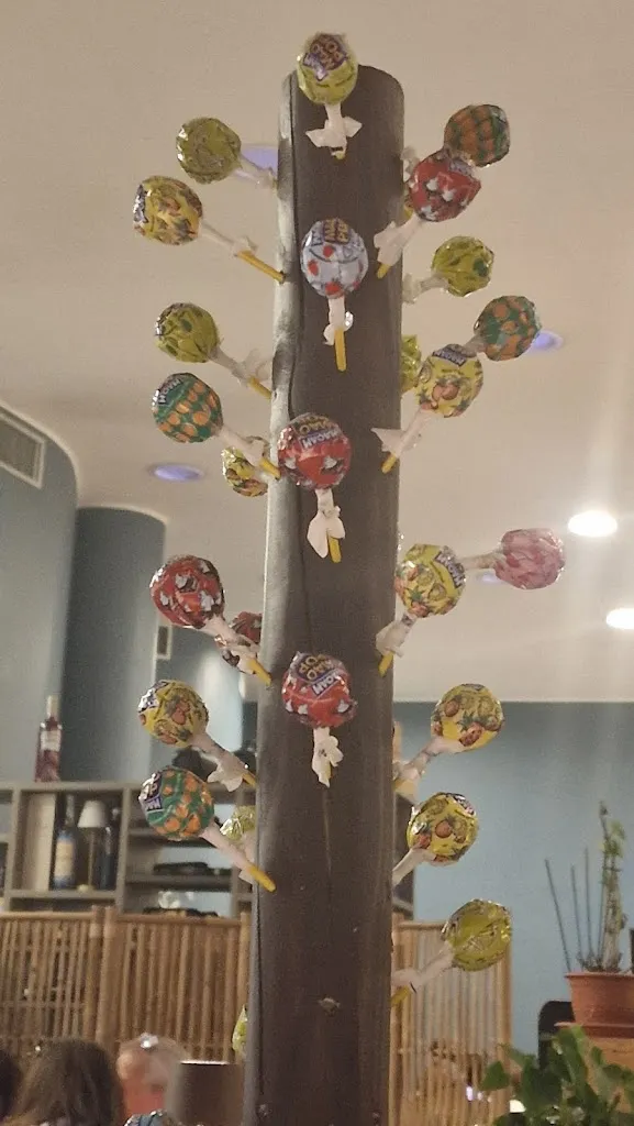 Trendy_Ristorante Pizzeria Sale E Pepe_Villasanta_review