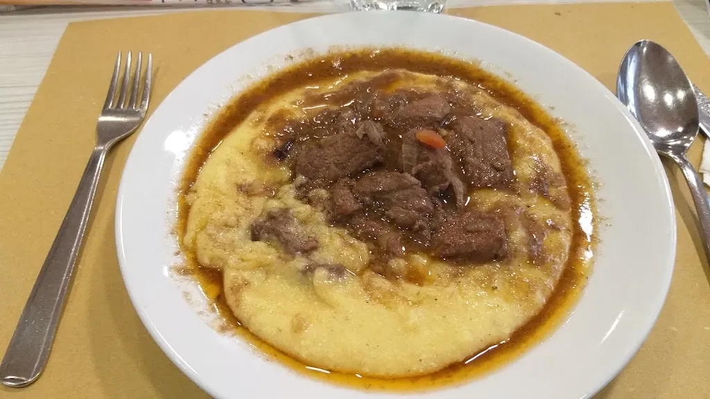 L' Ultima Spiaggia "Circulen" restaurant in Villasanta